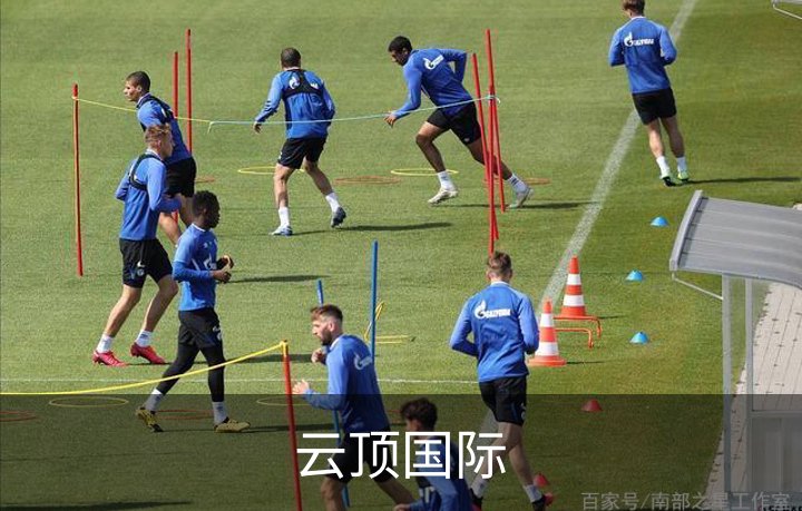 云顶国际品牌故事